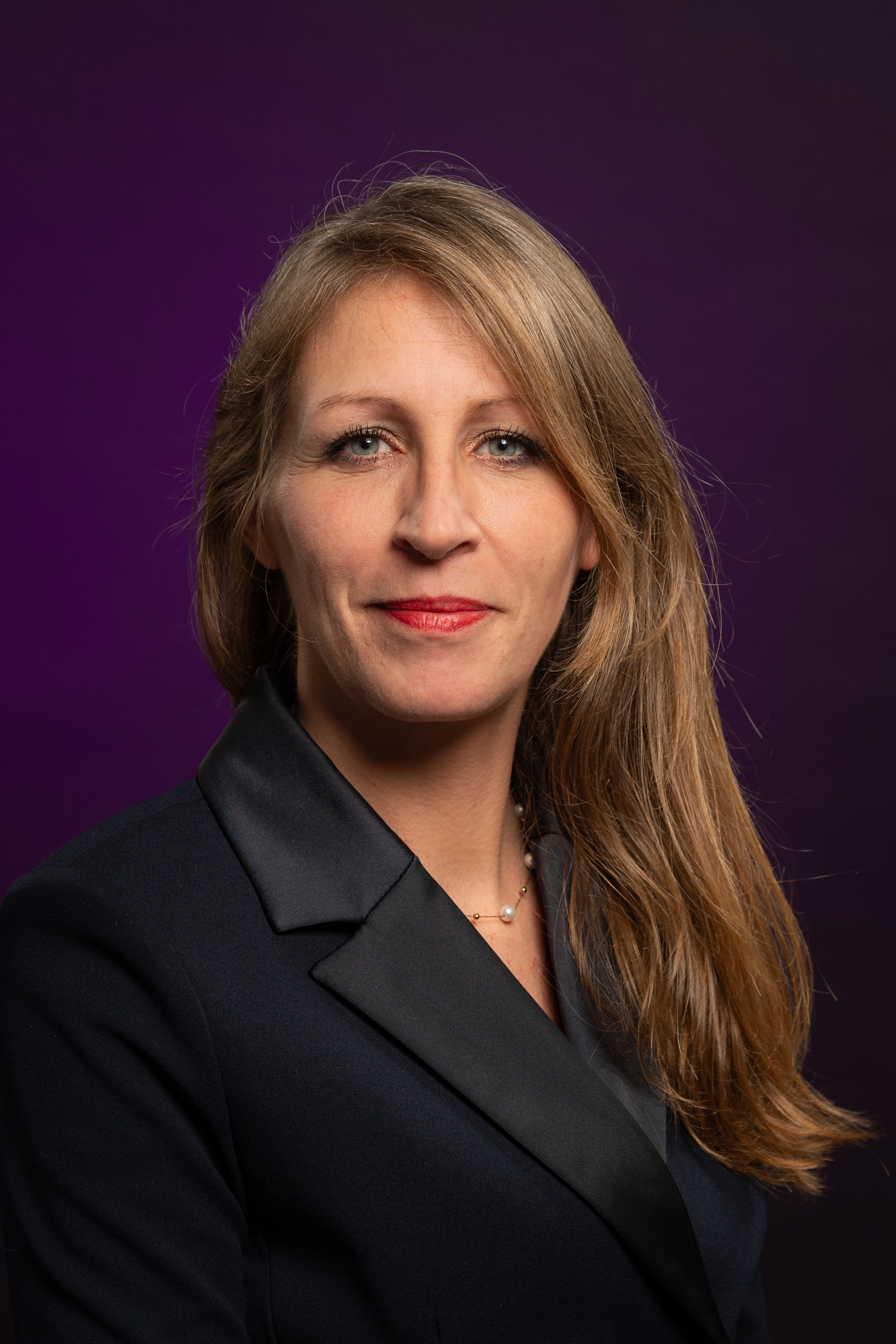 Justine Jacob